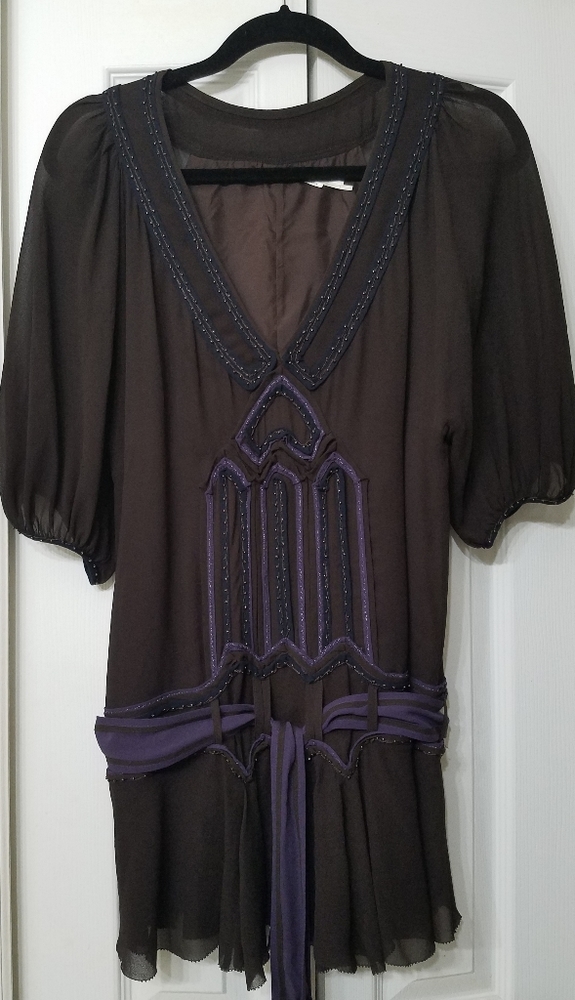 Vintage Blouse 💜